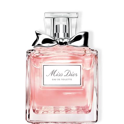 prix eau de toilette miss dior|miss dior outlet.